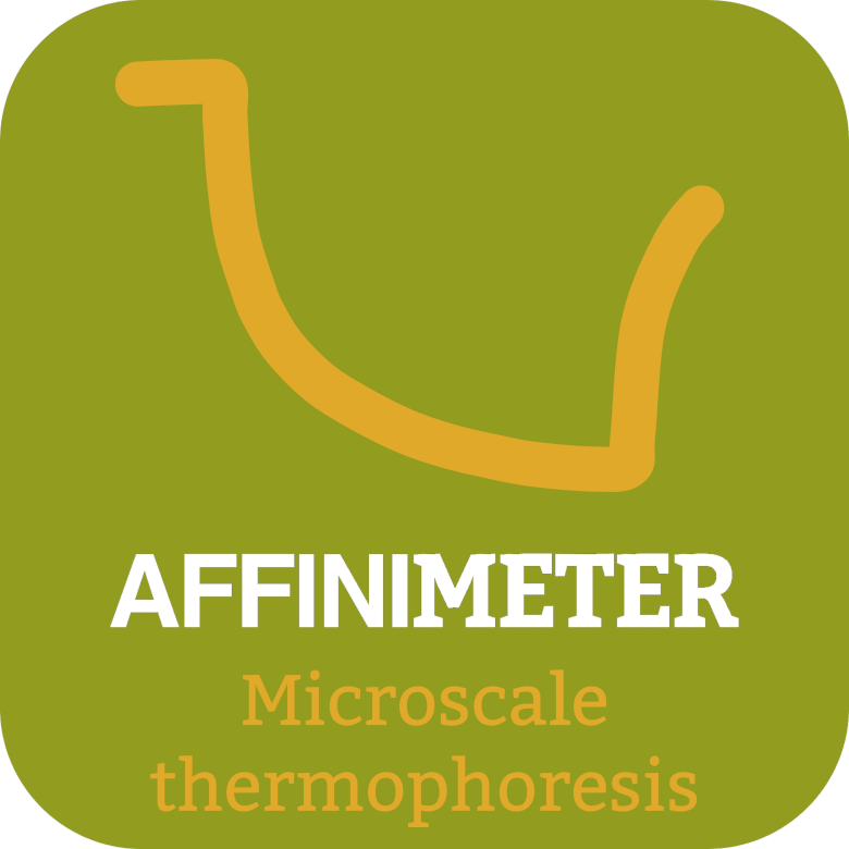 Logo MST AFFINImeter. Click to Enter